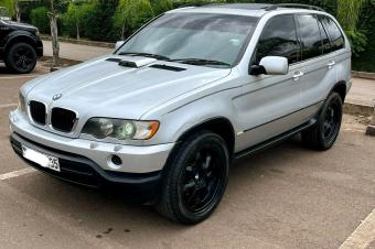 Voiture