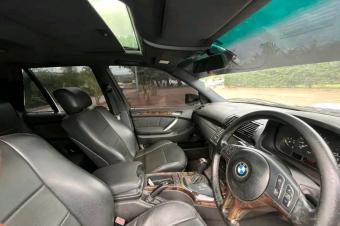 Voiture