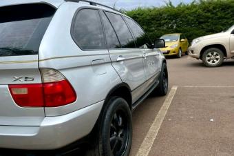 Voiture