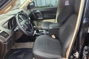 Toyota Prada TXL 