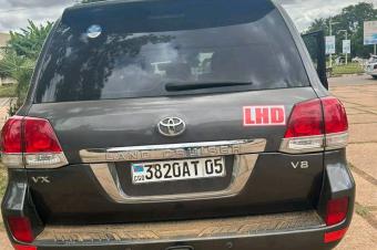 Voiture 