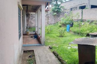 VILLA  VENDRE  Mbinza Ma Campagne