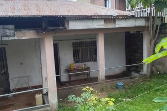 VILLA  VENDRE  Mbinza Ma Campagne