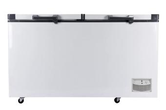 Conglateur solaire 508L