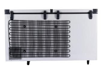 Conglateur solaire 508L