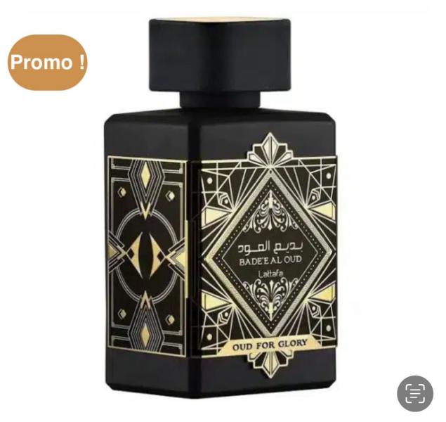 Parfum OUD FOR GLORY 