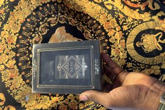 Parfum OUD FOR GLORY 