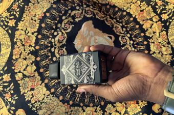 Parfum OUD FOR GLORY 