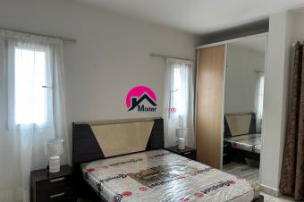 Location dun superbe bel appart full meubl des 3CHS autonomes  wc visiteurs dans un magnifique cadre offrant divers avantages etc. Gombe aux alentours de Hilton Htel 