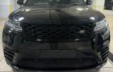 *Range rover Velar P300 2020 R dynamic sans plaque, Full options, automatique, essence, 22700km, toit panoramique, écran multimédia intégrés aux sièges, Camera de recul, intérieur 