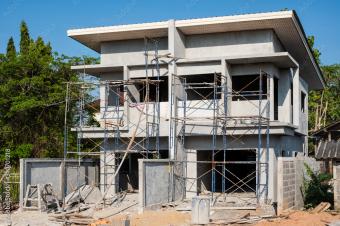 Votre Expert en Construction et Rnovation de BTIMENT