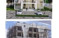 MKAT Group Construction: (Votre jeune Entreprise de Construction et Rénovation de Bâtiment a votre service) mediacongo