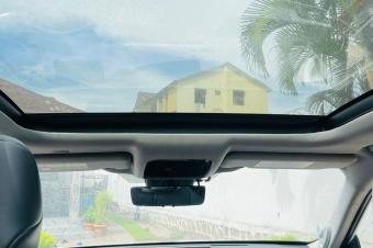 Toyota Highlender 2022