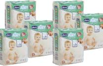 Couches chicco grande taille  mediacongo