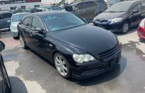 Toyota mark x mediacongo