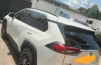 Toyota New rav  mediacongo