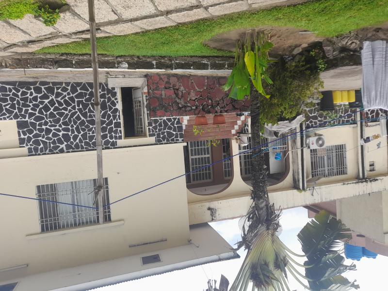 VILLA  VENDRE  Mbinza Ma Campagne