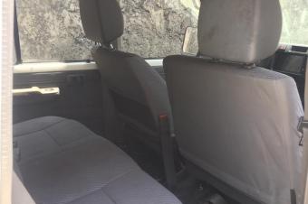 Toyota Land cruiser 2014 