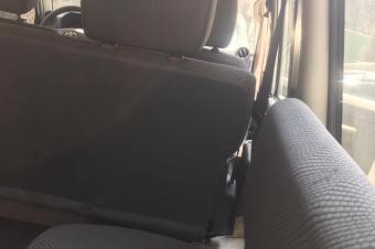 Toyota Land cruiser 2014 
