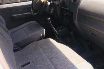 Toyota Land cruiser 2014 