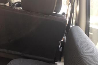 Toyota Land cruiser 2014 