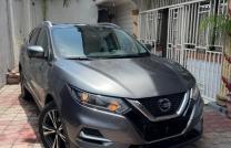 Nissan qashqai 2019  mediacongo