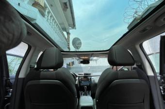 Nissan qashqai 2019 
