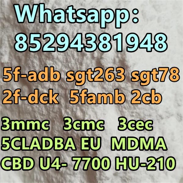 Factory Supply MPA MAM2201 3cmc 4CPRC