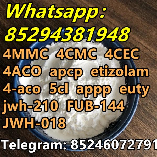 Competitive price 3cmc   3cec   5CLADBA   EU