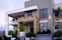 Vous voulez construire une belle maison d’habitation sur mesure? mediacongo