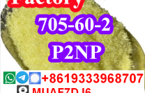 P2NP powder 1-Phenyl-2-nitropropene CAS705–60–2 with 100% safe delivery  mediacongo