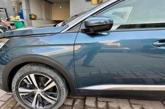 peugeot 5008 Automatique essence 4 cylindre Couleur vers dorigine Plaque Bq Anne de fabrication 2020 le prix 16500 a discut Localisation ville Bonne chance  tous