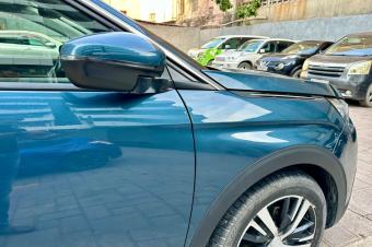peugeot 5008 Automatique essence 4 cylindre Couleur vers dorigine Plaque Bq Anne de fabrication 2020 le prix 16500 a discut Localisation ville Bonne chance  tous