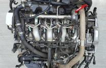 MOTEUR DIESEL 2.2TD4 RANGE ROVER EVOQUE 2011-2016 OU FREELANDER 2 mediacongo