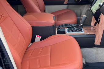 Toyota Prado TXL 2022