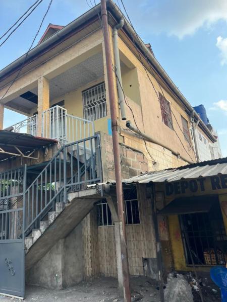 MAGNIFIQUE PARCELLE  VENDRE DANS LA COMMUNE DE KALAMU
