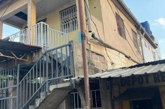 MAGNIFIQUE PARCELLE  VENDRE DANS LA COMMUNE DE KALAMU