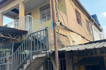 MAGNIFIQUE PARCELLE  VENDRE DANS LA COMMUNE DE KALAMU