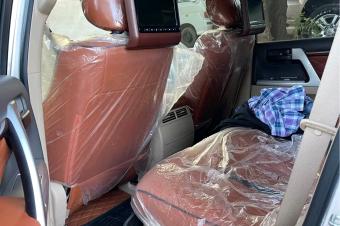 Transport 
