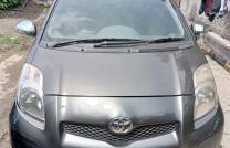 TOYOTA YARIS 3000$ mediacongo