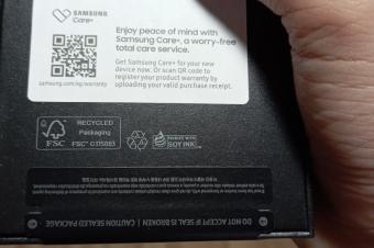 SAMSUNG Galaxy s24 Ultra 1tb