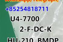 2F-ADB 5-AMB 5-MEO ADB FUB MD-MA 3MMC EUTY Alpraz WhatsApp; +85254818711 divers