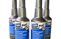 LIQUIDE DE TRAITEMENT DE CARBURANT DIESEL mediacongo
