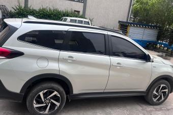 TOYOTA RUSH 2023 A VENDRE 