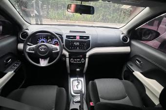 TOYOTA RUSH 2023 A VENDRE 