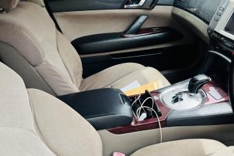 TOYOTA MARK X  VENDRE 