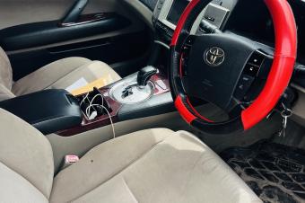 TOYOTA MARK X  VENDRE 