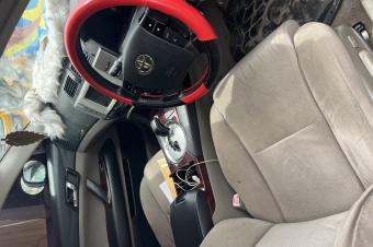 TOYOTA MARK X  VENDRE 