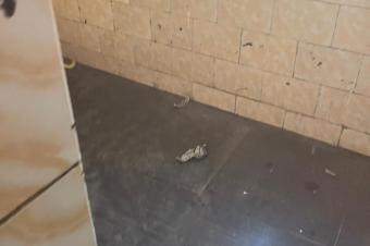 MAGNIFIQUE IMMEUBLE A VENDRE DANS LA COMMUNE DE KALAMU