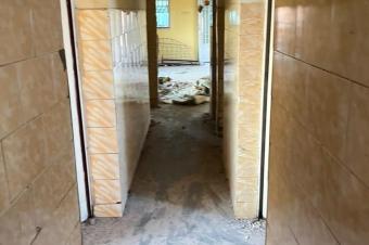 MAGNIFIQUE IMMEUBLE A VENDRE DANS LA COMMUNE DE KALAMU